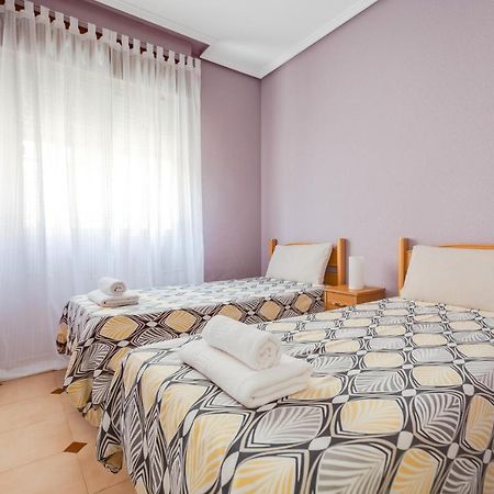 Appartamento Playa La Mata - Apartamento "Limonka" Esterno foto