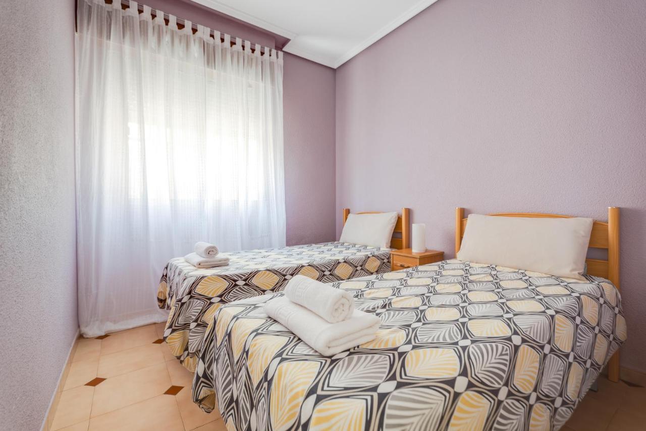 Appartamento Playa La Mata - Apartamento "Limonka" Esterno foto