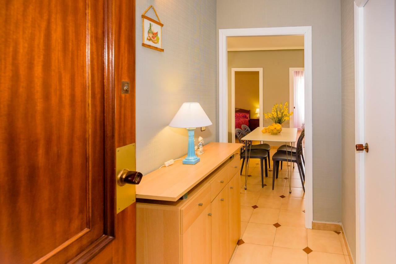 Appartamento Playa La Mata - Apartamento "Limonka" Esterno foto